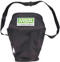 Ochranný vak MSA DZK - ochrana maskou