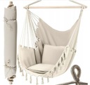 Závesné kreslo Brazilian Chair Swing Hammock