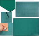 Cutting MAT A1 Double -Douded Modeling Pad 90x60cm