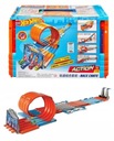 SÚPRAVA HOT WHEELS SLUČKY 3V1 STUNK GKT87