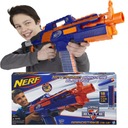 NERF ELITE RIFLE AUTOMATICKÁ RAPIDSTRIKE CS-18 A3901