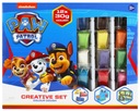 Paw Patrol plast 4 s formičkami