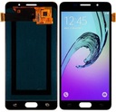 OLED LCD displej Samsung Galaxy A5 2016 A510