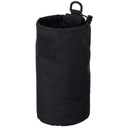 HELIKON Bushcraft Dump Roll-up Pocket Black