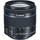 CANON 18-55 f 4,0-5,6 IS STM OEM OBJEKTÍV