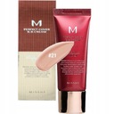 Missha 21 Light Beige BB krém SPF 42 20 ml