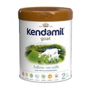 Kendamil Kozie mlieko next 2 (800 g) DHA+