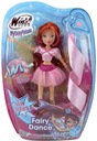 Bábika Winx Fairy Dance Bloom COBI Series 6