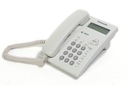 PANASONIC KX-TSC11PDW Pevný telefón s drôtovým displejom