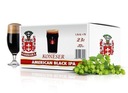 GOZDAWA KONESER AMERICAN BLACK IPA 3,4kg 23L PIVO