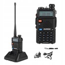 Vysielačka Baofeng 8W UV-5R LONG RANGE