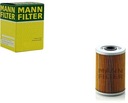 MANN-FILTER OLEJOVÝ FILTER H 929 x