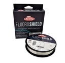 Berkley FluoroShield vlasec 0,41mm 9,1kg Číry