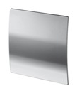 Awenta Panel Escudo Chrome System+ PEH125