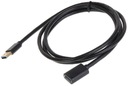 USB3.0-WG/1,5M KÁBEL 1,5m UNITEK