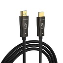 OPTICKÝ KÁBEL HDMI 2.1 UHD AOC 8K60Hz 4K AGOG OPTICKÝ KÁBEL 20M