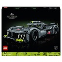 LEGO Technic PEUGEOT 9X8 24H Le Mans Hybrid