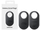 LOCALER GPS KEYRING SAMSUNG GALAXY SmarTag2 IP67 EI-T5600BBEGEU ČIERNA