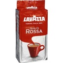 Káva LAVAZZA QUALITA ROSSA 250g, mletá