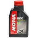 Olej Motul 800 2t Road Racing Fl 1l Api: