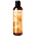 ORGANIQUE Argan Shine šampón pre suché a matné vlasy 250 ml