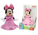 FISHER PRICE MINNIE MYŠ RATTLE FIGURKA