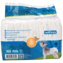 Plienky Pampers pre psov 6-11 kg L 12 ks