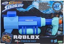 Nerf Roblox Water GUN Freeze Ray Soaker