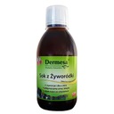 DERMESA bylinková šťava 250 ml (Kalanchoe Daigremontiana)