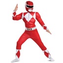 Detský OUTFIT POWER RANGERS licencia prom 127/136