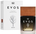 K2 EVOS BOSS PARFÉM 50ML PRE AUTOAUTA