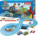 CARRERA Autodráha Paw Patrol 2,4 m Chase Rocky