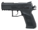 Pištoľ ASG CO2 CZ 75 P-07 Duty + ZDARMA