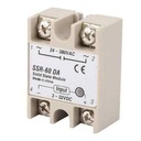 FEK SSR-60A PEVNÉ RELÉ DC-AC