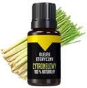 CITRONELLA ESENCIÁLNY OLEJ 10 ml