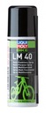 LIQUI MOLY Multifunkčný sprej 50 ml