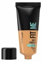 MAYBELLINE FIT ME MATTIFYING FOUNDATION 332 12H matná + bez pórov