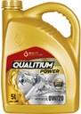 QUALITIUM Power 0W20 5L syntetický olej