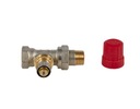 Termostatická sada rovná Danfoss 013G3904 1/2''