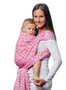 Lennylamb Baby Sling - TURMALÍN