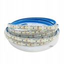 Pás 2835 600 LED 16W SILNÝ 5m Vodotesný Stud