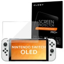 Ochranné tvrdené sklo Alogy 9H pre Nintendo Switch OLED