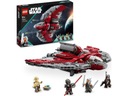 LEGO Star Wars raketoplán T-6 Jedi 75362 Ahsoky Tano