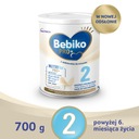 BEBIKO PRO+ 2 PRÁŠOK. - 700 g