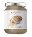 TAHINI pasta 900g - maslo, sezam / BIOSWENA