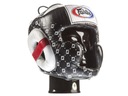 BOXERSKÁ PRILBA FAIRTEX HG10 SPARING (čierna) 