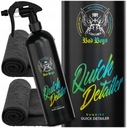 RR CUSTOMS RRC BAD BOYS RÝCHLY DETAILER 1L QD + 2x MIKROVLÁKNO