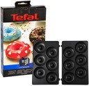 Taniery Tefal pre Snack Collection DONUTS