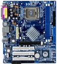 ASROCK 775VM8 VIA PM800 str.775 DDR RTM360-520 AGP