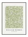 William Morris Willow Bough OBRAZ PLAKÁTU 21x30 A4